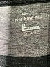Nike Gray Black Active T-Shirt Size L - photo 7
