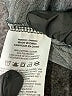 Nike Gray Black Active T-Shirt Size L - photo 8