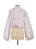 Hyfve 100% Polyester Pink Jacket Size S - photo 2