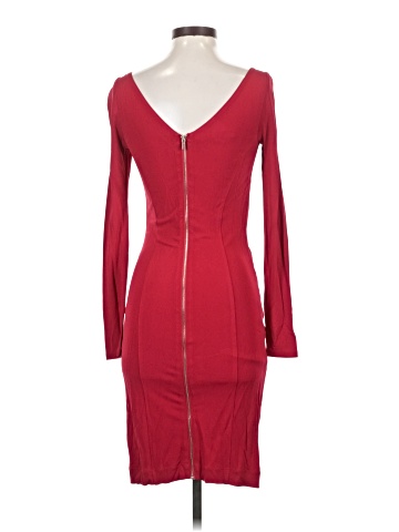 Bebe Cocktail Dress (view 2)