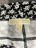 MICHAEL Michael Kors Polka Dots Black Casual Pants Size XL - photo 4