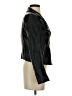 Shinestar 100% Polyester Black Jacket Size S - photo 4