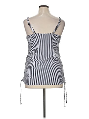 Swim by Cacique Sleeveless Top (view 2)