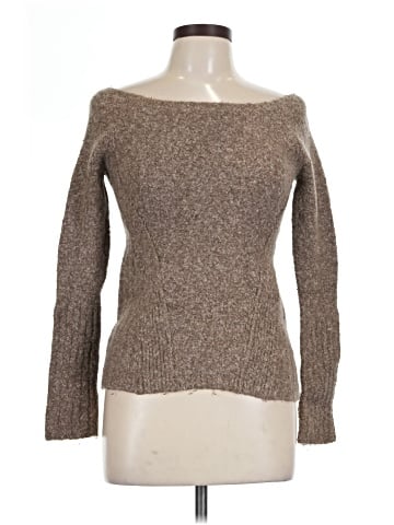 Moda International Pullover Sweater (view 1)