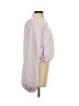 Hyfve 100% Polyester Pink Jacket Size S - photo 4