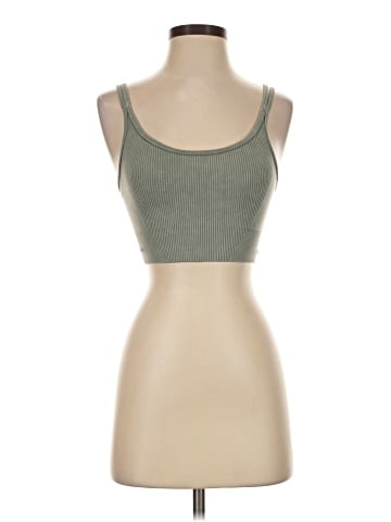 Yogalicious Tank Top (view 1)