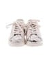 Coach Graphic Ivory Sneakers Size 8 1/2 - photo 2