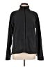 Columbia 100% Polyester Black Fleece Size M - photo 1