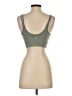 Yogalicious Green Tank Top Size S - photo 2