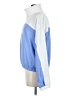 Beyond Yoga Blue Jacket Size M - photo 5