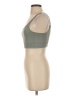 Yogalicious Green Tank Top Size S - photo 5