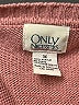 Only Necessities 100% Acrylic Pink Cardigan Size 3X - photo 7