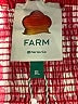 FARM Rio Hearts Red Romper Size XL - photo 4