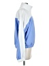 Beyond Yoga Blue Jacket Size M - photo 4