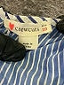 Crewcuts Blue Short Sleeve Top Size 10 - photo 3