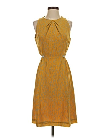 Girls from Savoy Casual Dress (view 1)