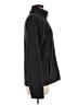Columbia 100% Polyester Black Fleece Size M - photo 4
