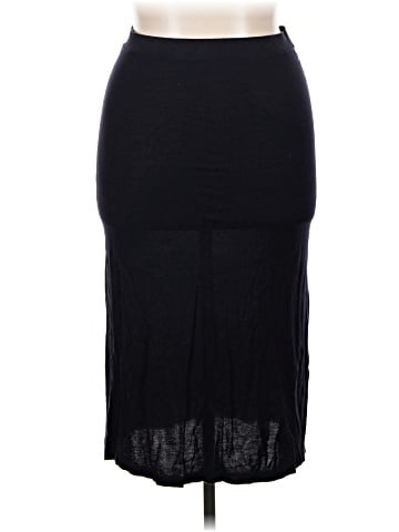 Zara Casual Skirt (view 1)