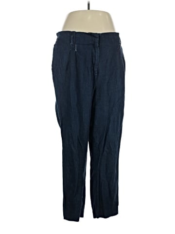 Ann Taylor LOFT Casual Pants (view 1)