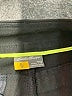Eddie Bauer Solid Black Dress Pants Size 12 (tall) - photo 7
