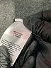 Eddie Bauer Solid Black Dress Pants Size 12 (tall) - photo 8
