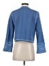 J. McLaughlin Blue Jacket Size S - photo 2