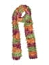 Unbranded Orange Scarf One size - photo 1
