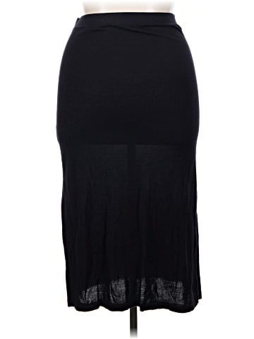 Zara Casual Skirt (view 2)