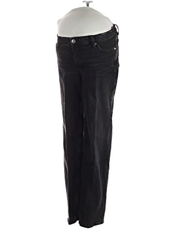H&M Mama Jeans (view 1)