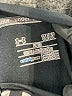 Under Armour Black Long Sleeve Turtleneck Size S - photo 7