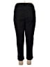 Avenue Chevron-herringbone Black Jeans Size 20 - photo 2