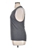 Bella Gray Sleeveless T-Shirt Size XL - photo 5
