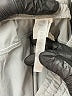 Fabletics Gray Track Pants Size XL - photo 7