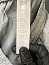 Fabletics Gray Track Pants Size XL - photo 8