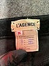 L'Agence Black Jeans Size 26 waist - photo 7