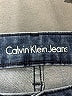 CALVIN KLEIN JEANS Hearts Blue Jeans Size 8 - photo 7