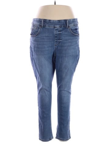 Westbound Jeans (view 1)