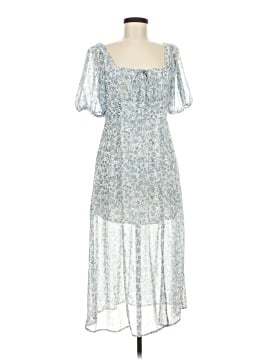 Sienna Sky Cocktail Dress