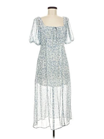 Sienna Sky Cocktail Dress (view 1)