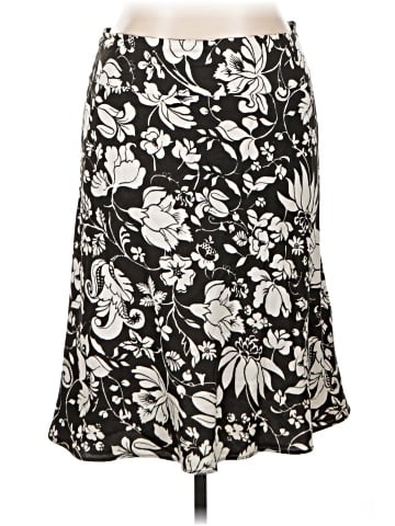 Ann Taylor Factory Casual Skirt (view 1)