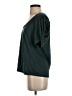 Sundry Green Short Sleeve Top Size 2 - photo 5