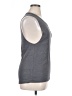 Bella Gray Sleeveless T-Shirt Size XL - photo 4