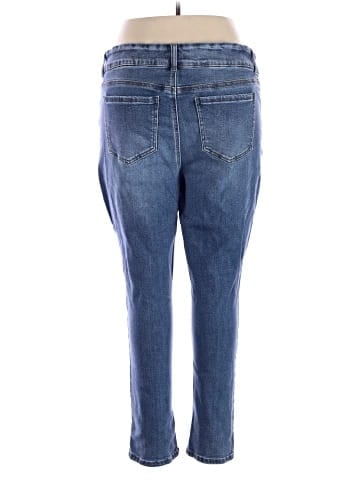 Westbound Jeans (view 2)