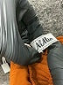 NiMin Brown Casual Pants Size S - photo 7
