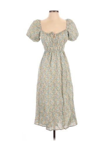 Faithfull the Brand Casual Dress (view 1)