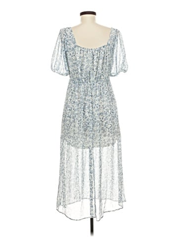 Sienna Sky Cocktail Dress (view 2)