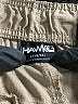 Hawk Green Cargo Pants Size 14 - 16 - photo 3