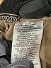 Hawk Green Cargo Pants Size 14 - 16 - photo 4