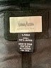Neiman Marcus 100% Leather Black Vest Size L - photo 6
