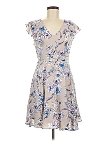 Altar'd State Cocktail Dress (view 1)